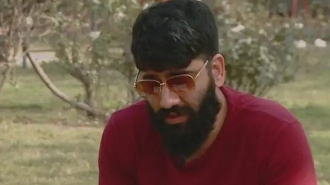 علی آفتاب سعید کا نیا ولاگ