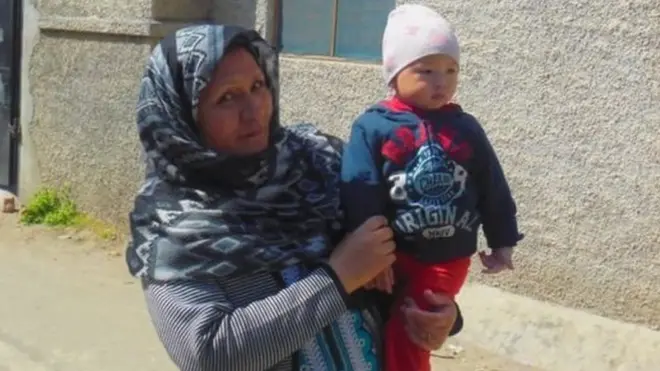 एक मुस्लिम समुदाय की कश्मीर वापसी