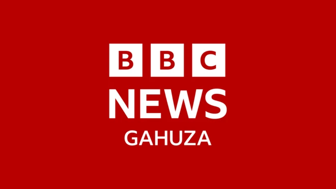BBc News Gahuza