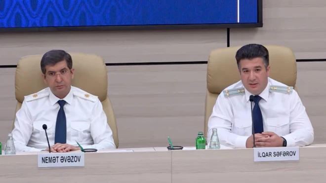 Rusiya, Azərbaycan, Baş Prokurorluq, cinayət, insan haqları, miqrasiya, immiqrant, miqrantlar