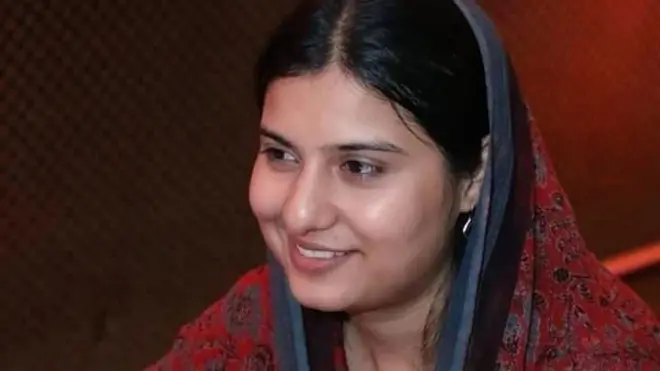 इक़रा हसन