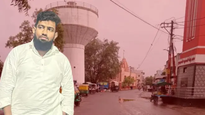 ચિખોદરા : ક્રિકેટ ટુર્નામેન્ટમાં મુસ્લિમ યુવાનની હત્યા અને એ બાદ ગામમાં ભયનો માહોલ - ગ્રાઉન્ડ રિપોર્ટ