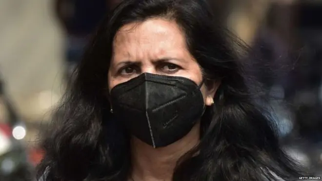 कोरोनावायरस