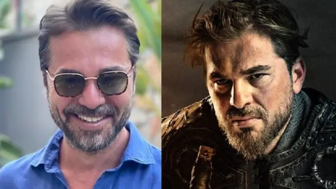 اینگن التن دزیتن