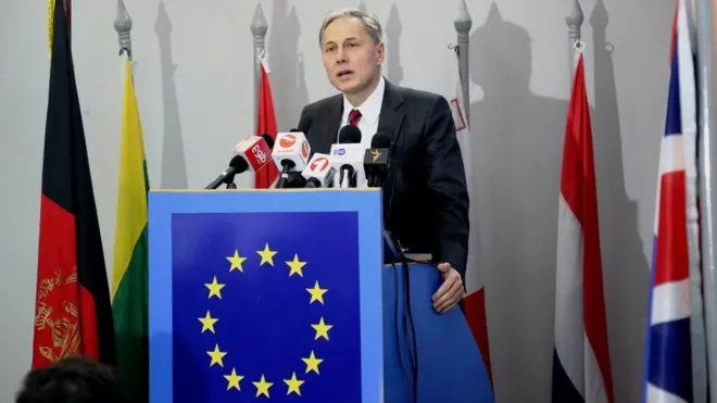 در این حمله ۵۱ نفر کشته و ۷۰ تن دیگر زخمی شدند.