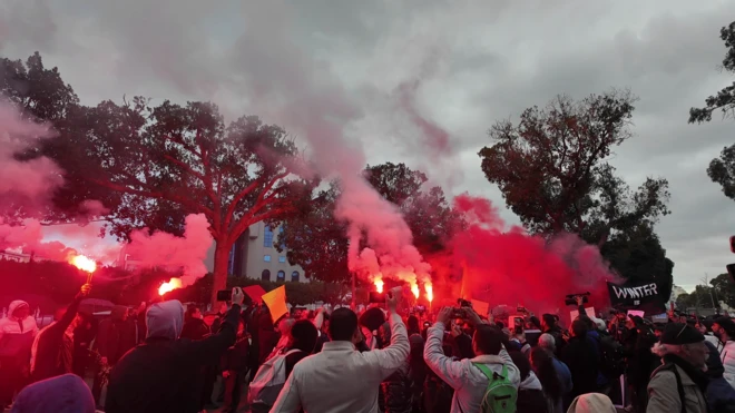 قوات الدعم السريع تعلن هدنة إنسانية من طرف واحد