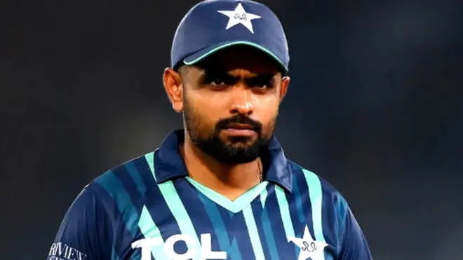 बाबर आज़म