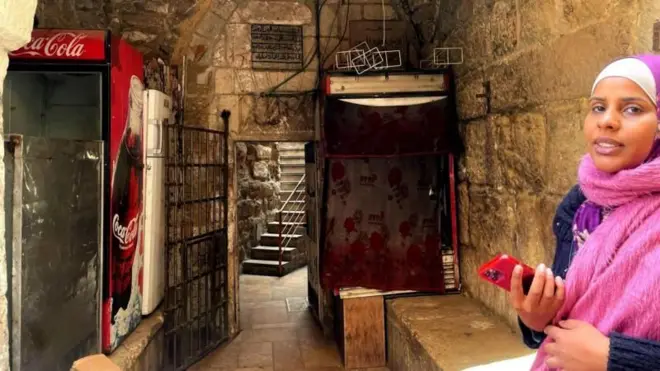 Al-Aqsa Mosque – otu n’ime ogbe ndị kachasị nsọ n’okpukperechi Islam 