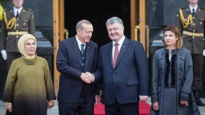 Порошенко