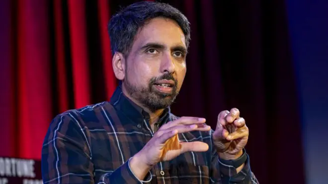 Sal Khan