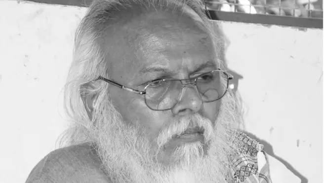 गिरीश प्रभुणे