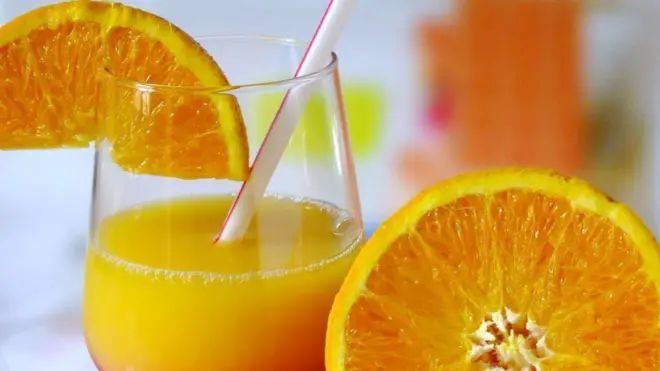 El jugo de naranja elevó sus proyecciones de precios futuros como ningún otro producto este año.