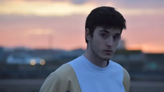 Marcos Castillo dice que siempre ha sentido atracción por personas de ambos géneros