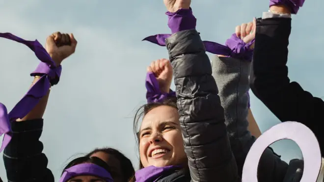 महिला दिवस