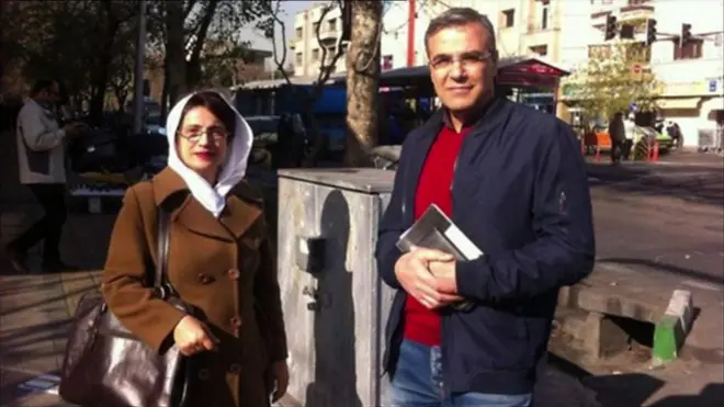 "دختر خیابان انقلاب کجاست؟"