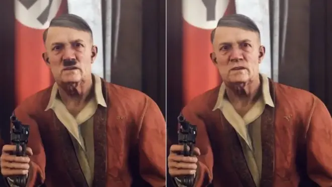 Усы