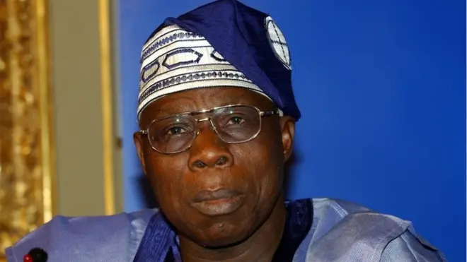 Obasanjo chịrị Naịjirịa afọ asatọ na ọchịchị onye kwuo uche ya