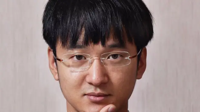 Las telenovelas y las películas extranjeras se convirtieron en un refugio para Hak-Min Kim.