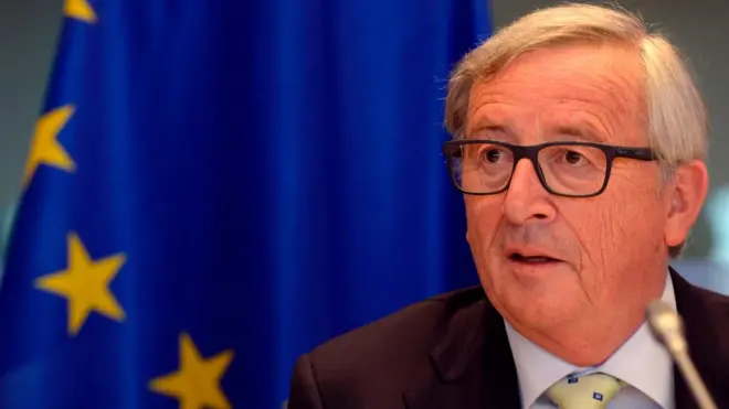 JUNCKER