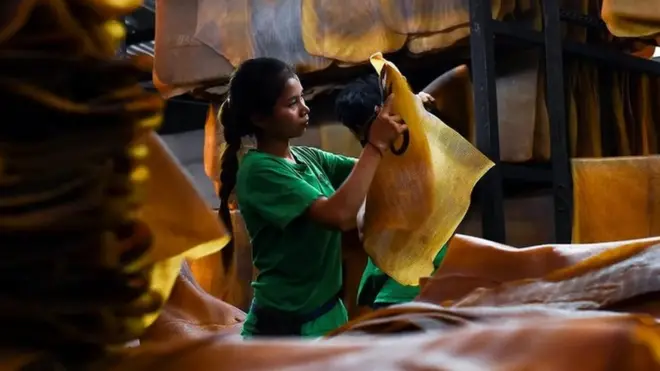 రబ్బరు సంక్షోభం