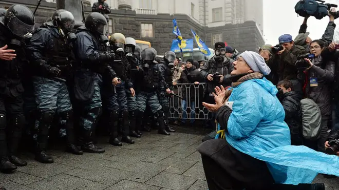 maidan