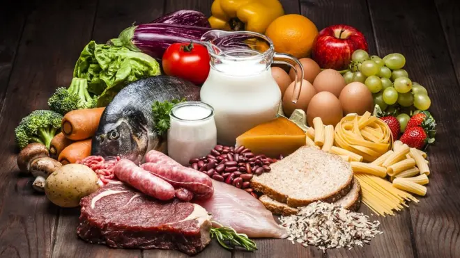 ¿Cuálespixbet nao funcionaestos alimentos no deberían faltar en tu dieta?