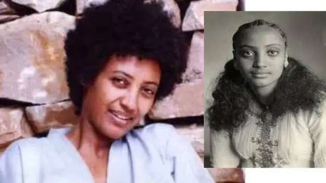 ኣስቴር ዮውሃንስ