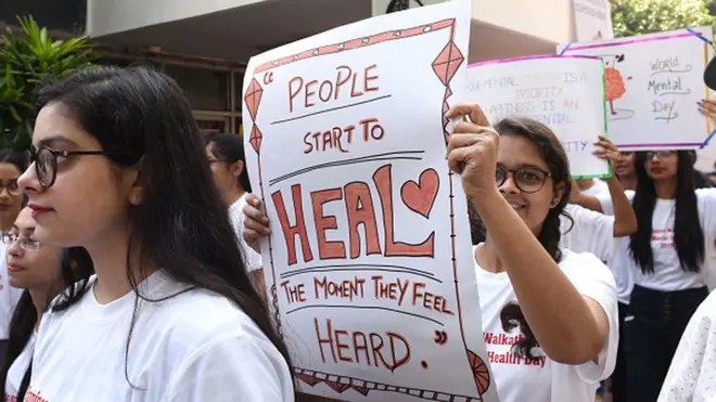 mental Health awareess