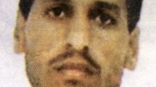 محمد ضیف
