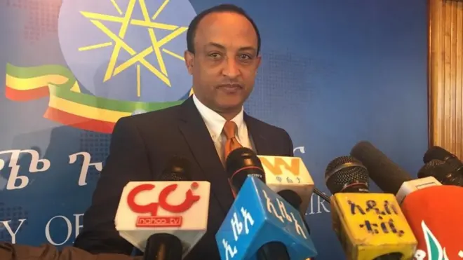 Dubbi Himaa Ministeera Dhimma Alaa Mallas Alam