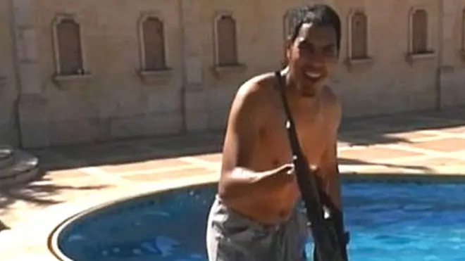 चोकरी अल-ख़लीफी