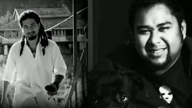 ఫేక్ న్యూస్ బాధితులు