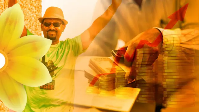 ጠቅላይ ሚኒስትር ዐብይ እና ለውጥ