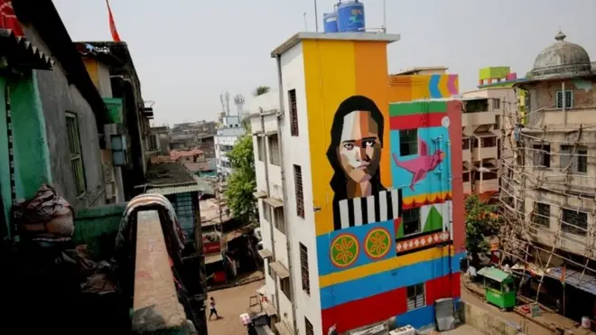 सोनागाछी