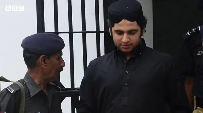 शाहरुख जतोई