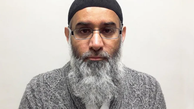 انجم چودری اکنون به حبس ابد محکوم شده است و باید حداقل ۲۸ سال را در زندان بگذراند