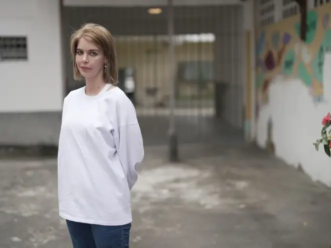 මිනිස් ජාවාරම සහ වහල්භාවය සම්බන්ධයෙන් බ්‍රසීල 'ඉන්ස්ටග්‍රෑම් තරුව' සිරගත කරයි