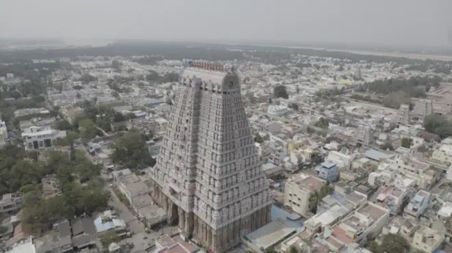 ஸ்ரீரங்கம் அரங்கநாத சுவாமி கோவில், திருச்சி மாவட்ட நீதிமன்றம் தீர்ப்பு, பிபிசி கள ஆய்வு