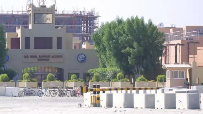 बहरीन