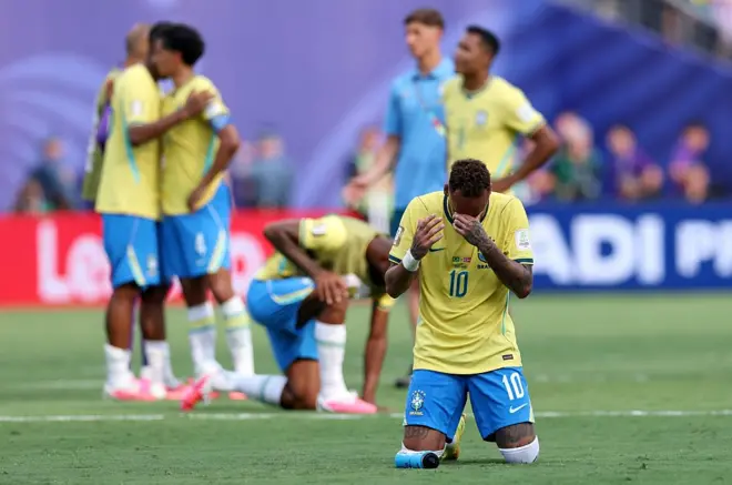 Brazil