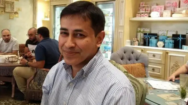 کیپٹن (ریٹائرڈ) سوربھ واششٹھا