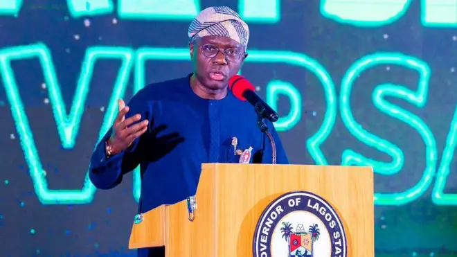 Aworan Babajide Sanwo-Olu