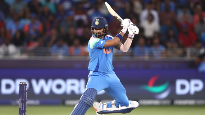 ఐసీసీ చాంపియన్స్ ట్రోఫీ, కేఎల్ రాహుల్, వికెట్ కీపర్