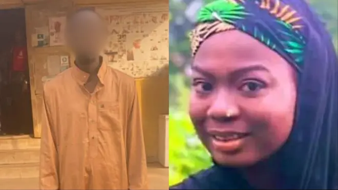 Mohammed Bello ati Yetunde Lawal ti wọn pa