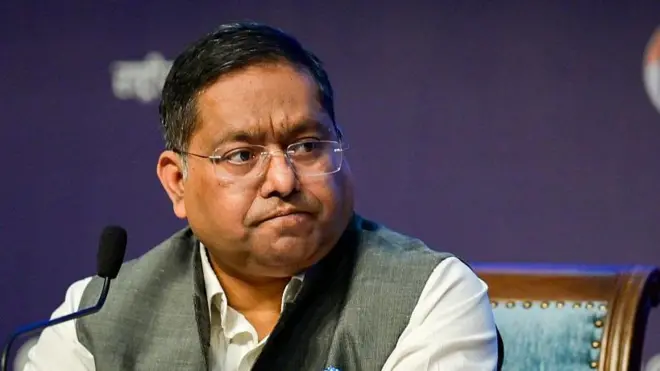 भारतीय विदेश मंत्रालय के प्रवक्ता