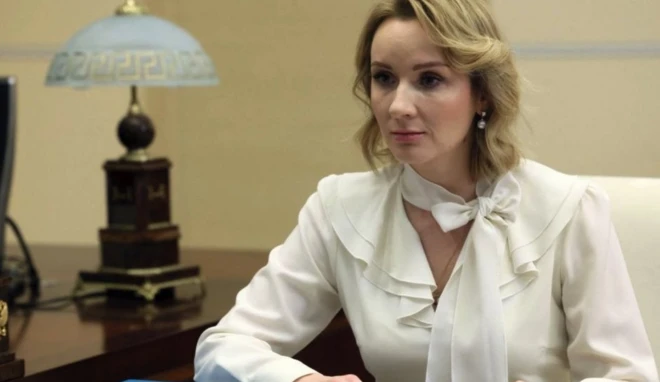 ماریا بیلووا