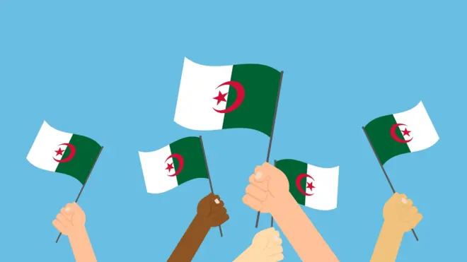 توسع الجدل ليشمل أزمة الهويات والأعراق في دول الشرق الأوسط وشمال إفريقيا