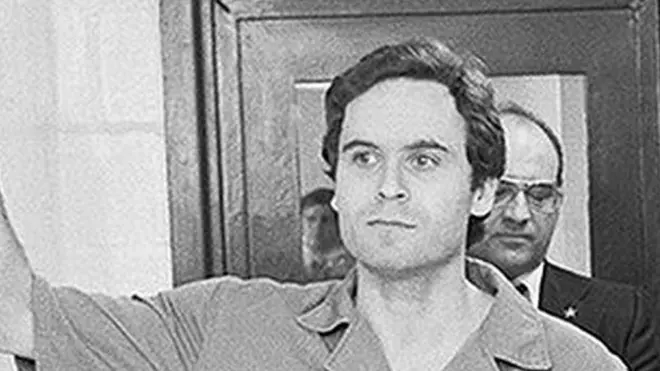 ਟੈਡ ਬੰਡੀ