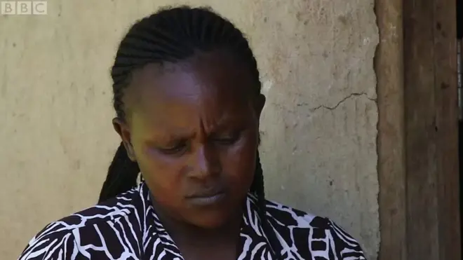 Au Kenya, la technologie est au service de la santé.