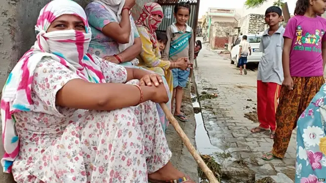 गांव टिटौली, रोहतक